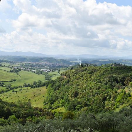 Agriturismo Fattoria Sant'Appiano Barberino di Val dʼElsa Exterior foto