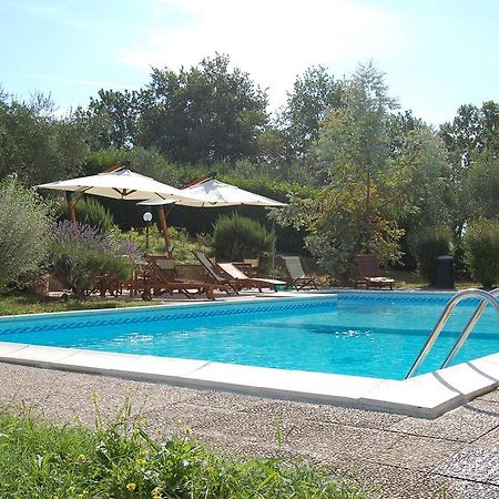 Agriturismo Fattoria Sant'Appiano Barberino di Val dʼElsa Exterior foto