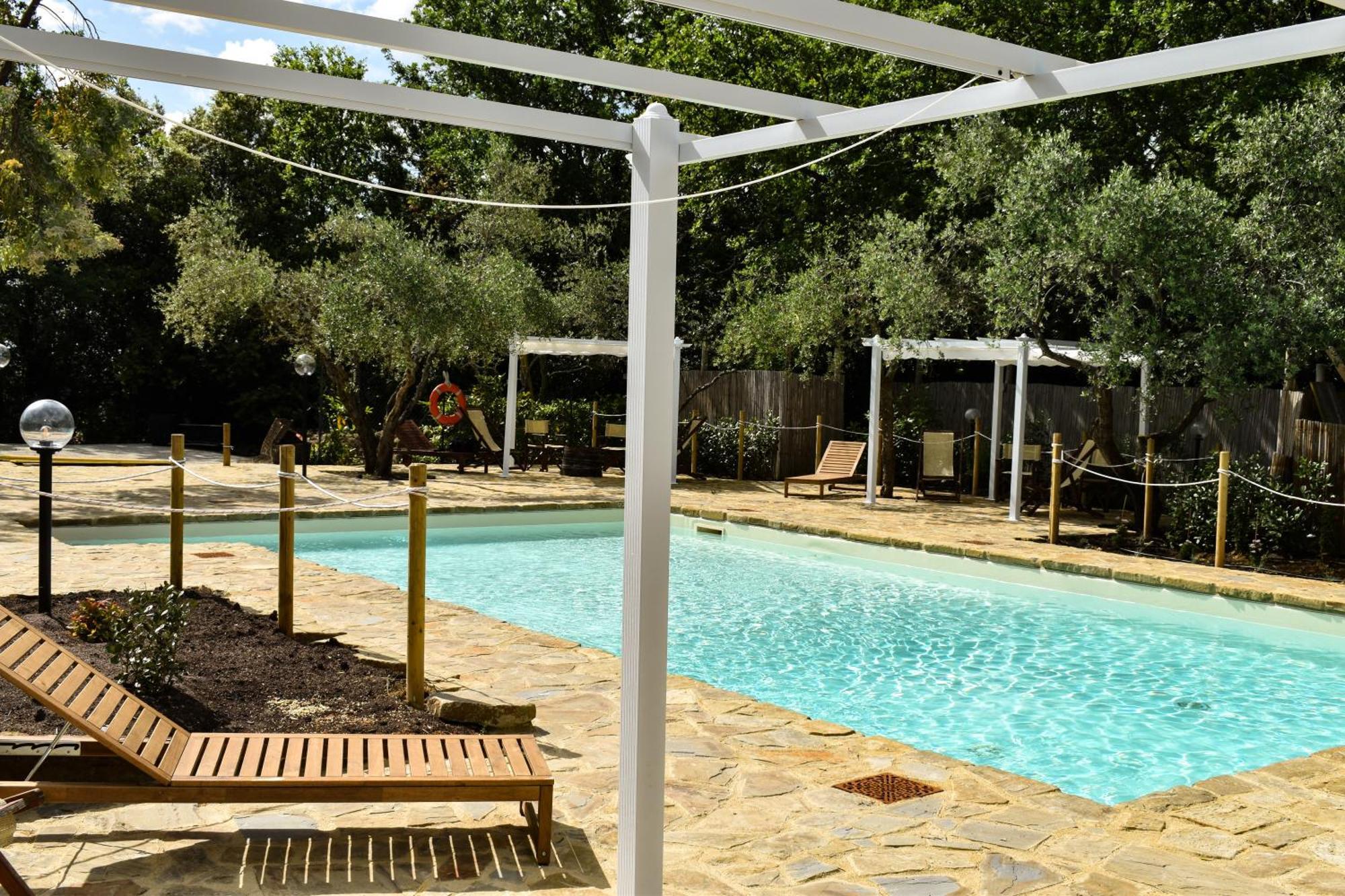 Agriturismo Fattoria Sant'Appiano Barberino di Val dʼElsa Exterior foto