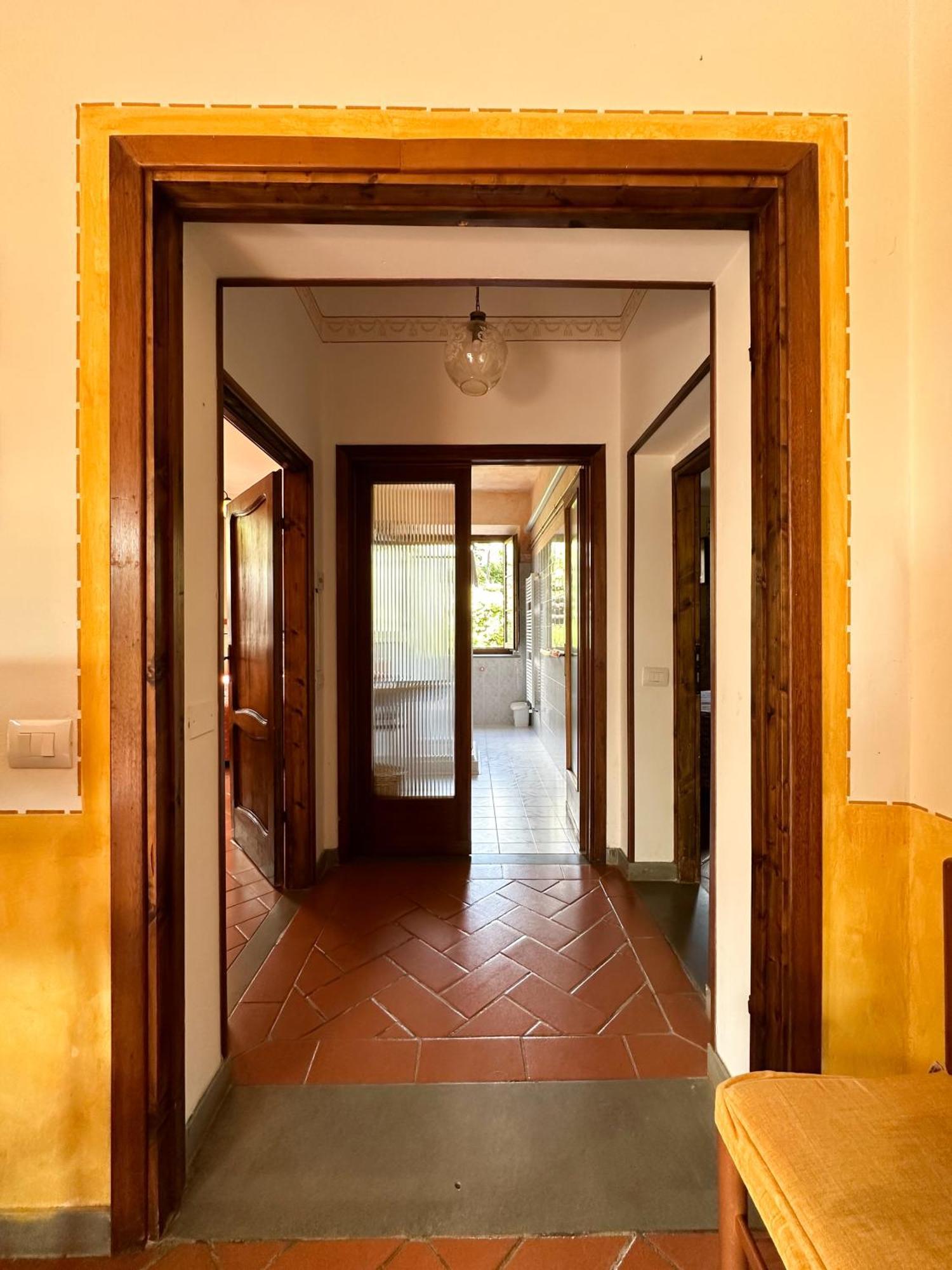 Agriturismo Fattoria Sant'Appiano Barberino di Val dʼElsa Exterior foto
