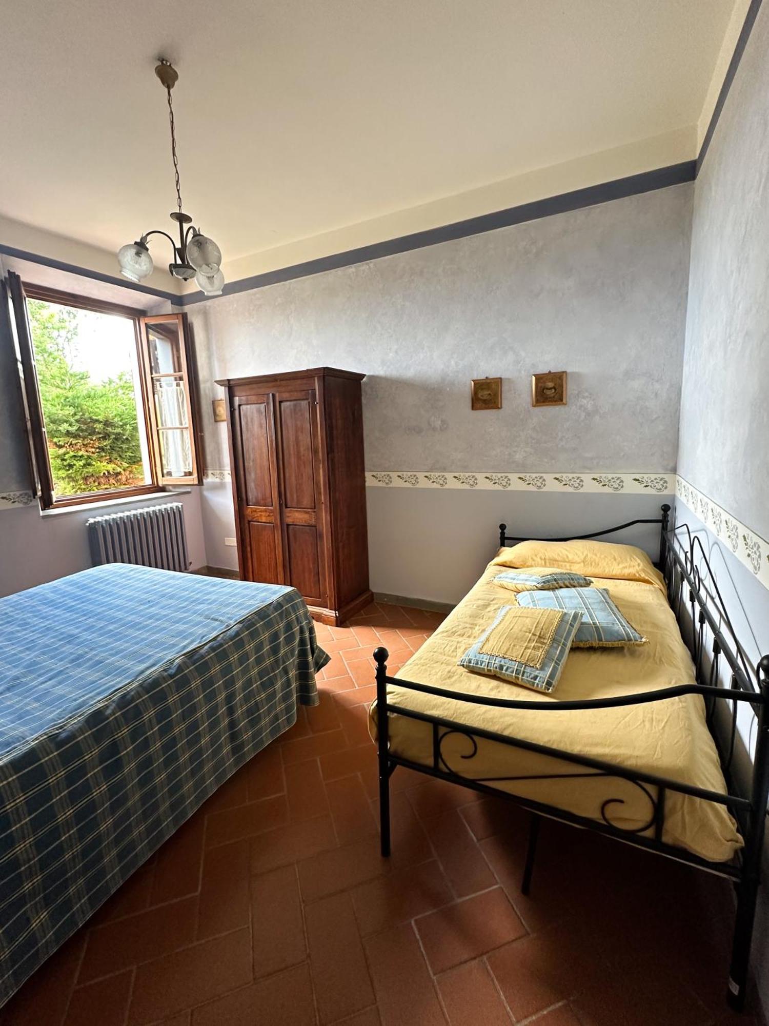 Agriturismo Fattoria Sant'Appiano Barberino di Val dʼElsa Exterior foto