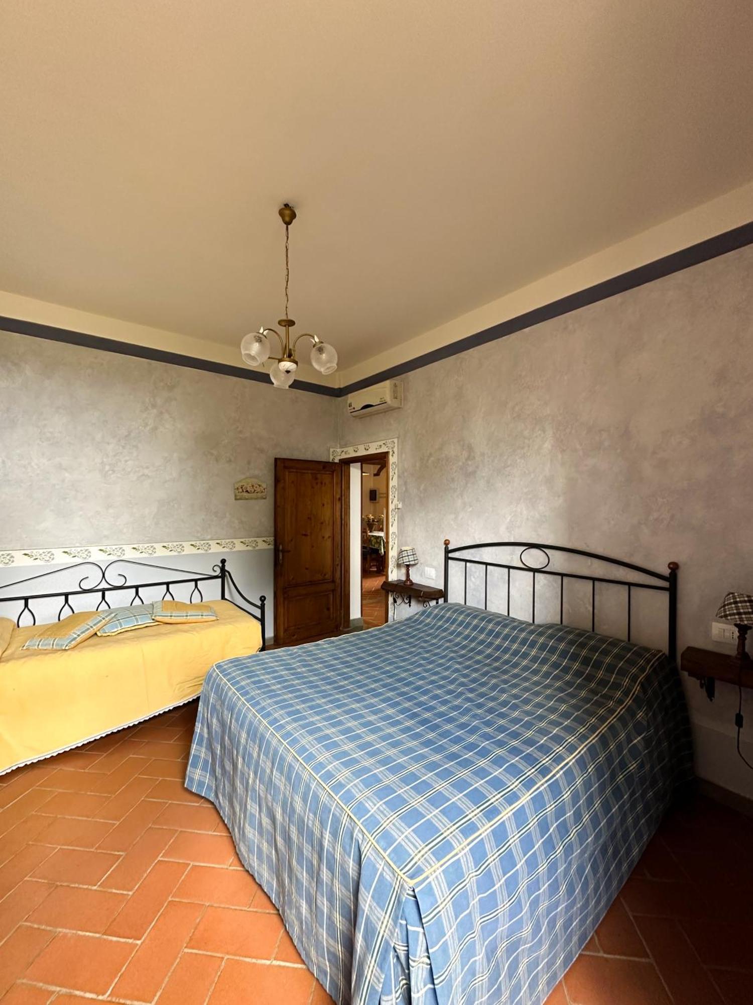 Agriturismo Fattoria Sant'Appiano Barberino di Val dʼElsa Exterior foto