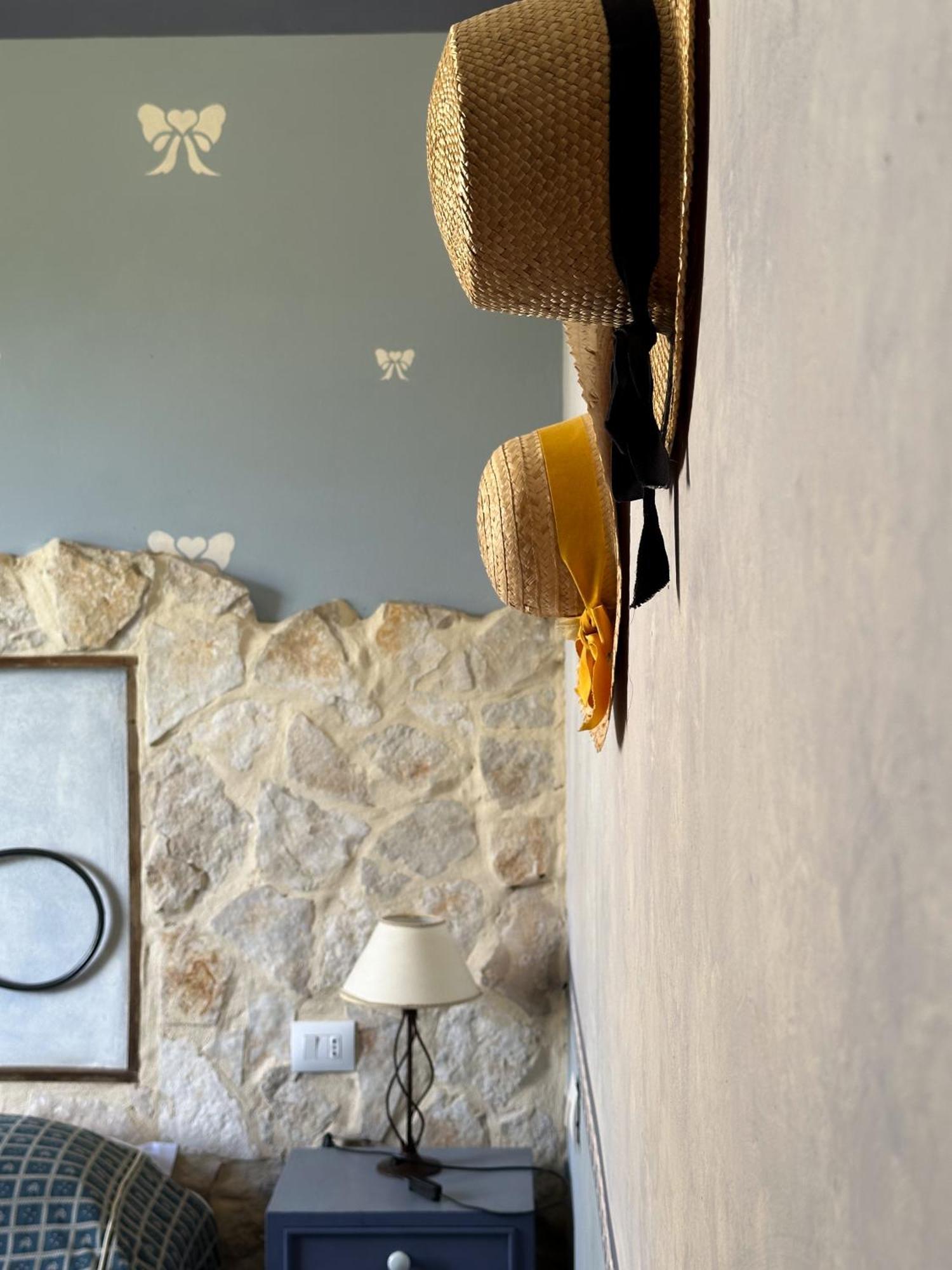 Agriturismo Fattoria Sant'Appiano Barberino di Val dʼElsa Exterior foto