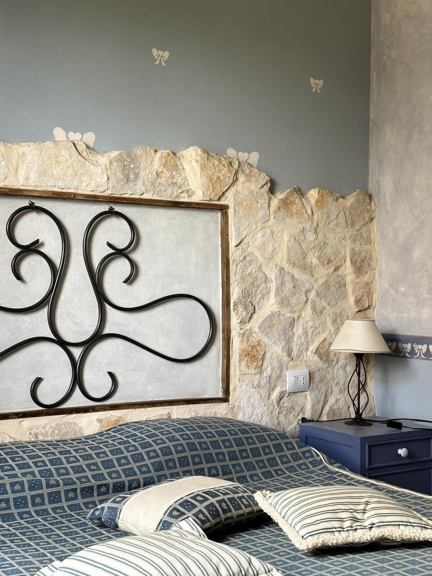 Agriturismo Fattoria Sant'Appiano Barberino di Val dʼElsa Exterior foto