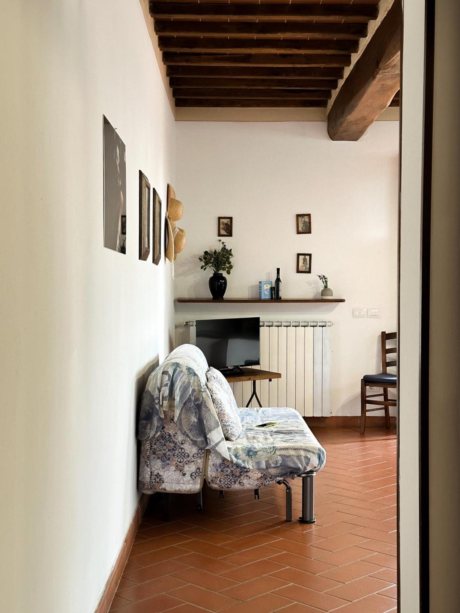 Agriturismo Fattoria Sant'Appiano Barberino di Val dʼElsa Exterior foto