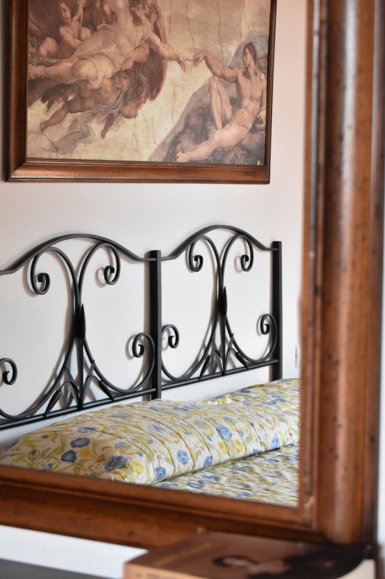 Agriturismo Fattoria Sant'Appiano Barberino di Val dʼElsa Exterior foto
