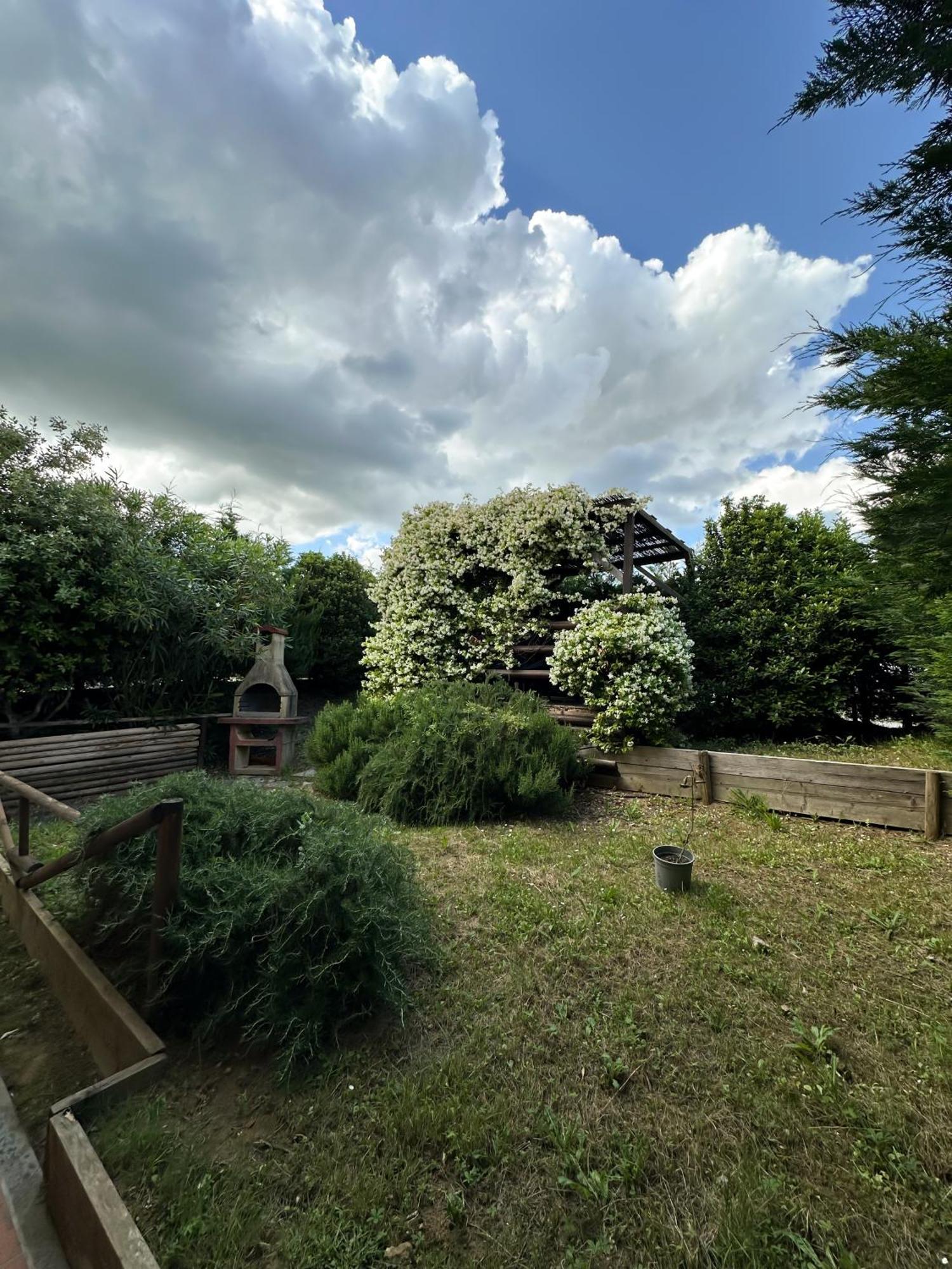 Agriturismo Fattoria Sant'Appiano Barberino di Val dʼElsa Exterior foto